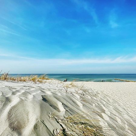 Strandhaus Claassen 09 Аренсхоп Екстериор снимка