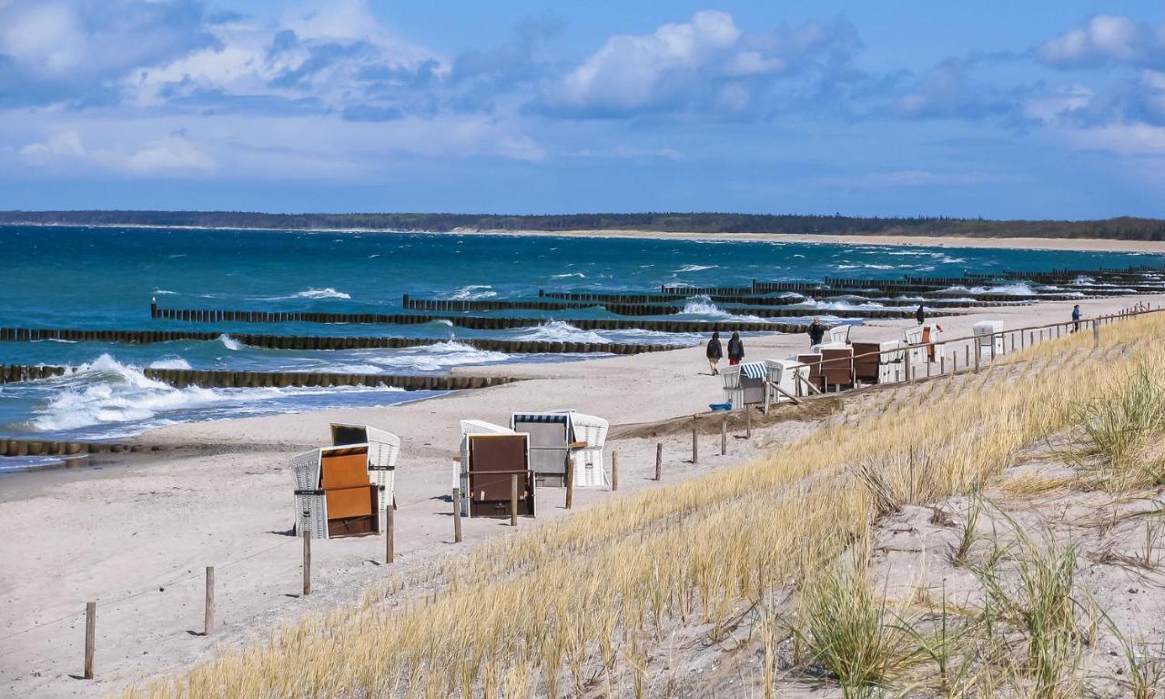 Strandhaus Claassen 09 Аренсхоп Екстериор снимка