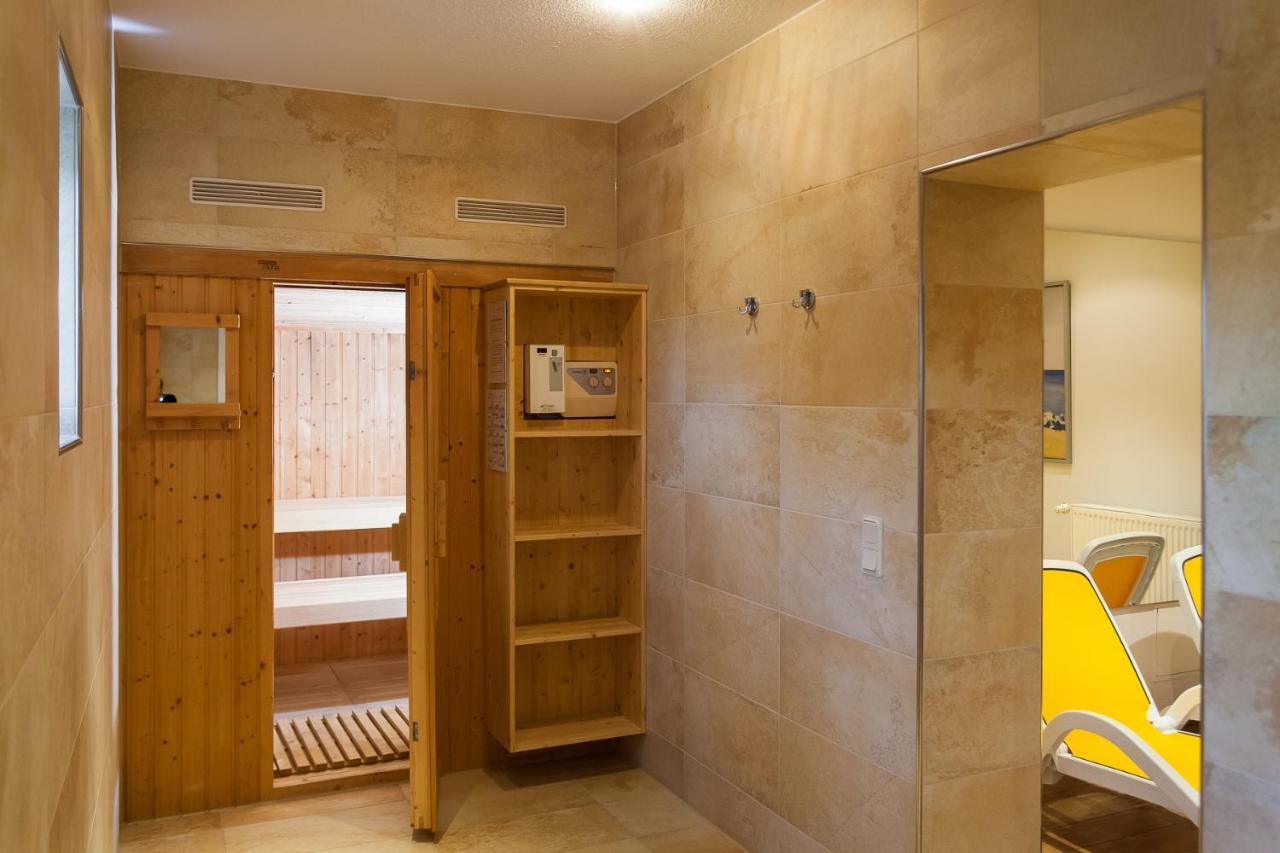 Strandhaus Claassen 09 Аренсхоп Екстериор снимка