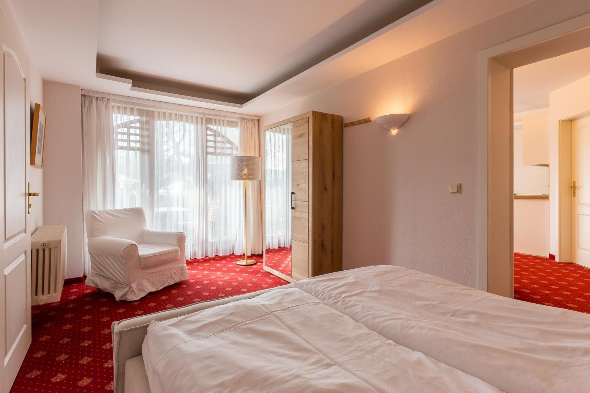 Strandhaus Claassen 09 Аренсхоп Екстериор снимка