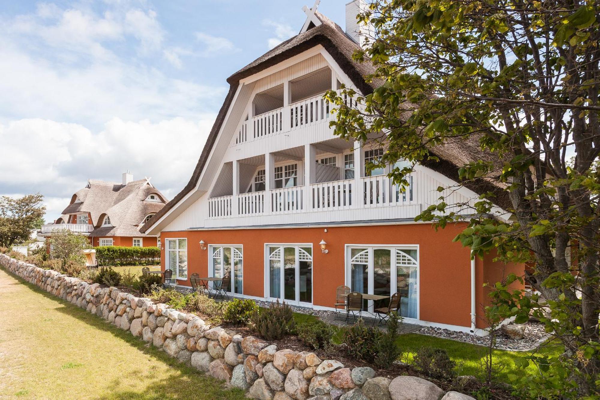 Strandhaus Claassen 09 Аренсхоп Екстериор снимка